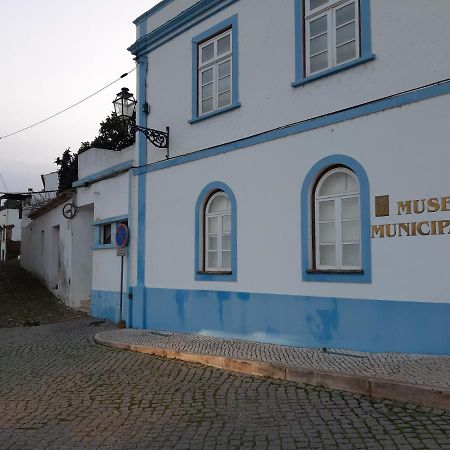 Villa Casa Bárbara - No centro histórico de Aljezur Esterno foto