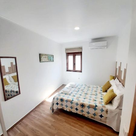 Villa Casa Bárbara - No centro histórico de Aljezur Esterno foto