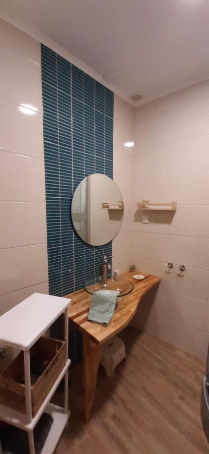 Villa Casa Bárbara - No centro histórico de Aljezur Esterno foto