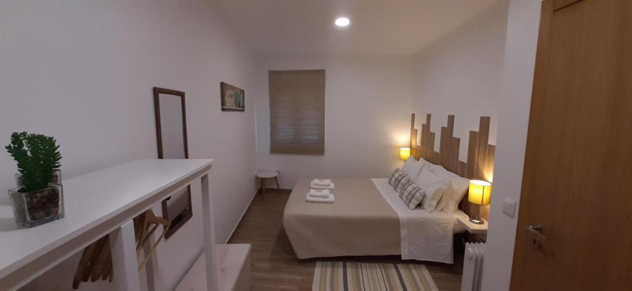 Villa Casa Bárbara - No centro histórico de Aljezur Esterno foto