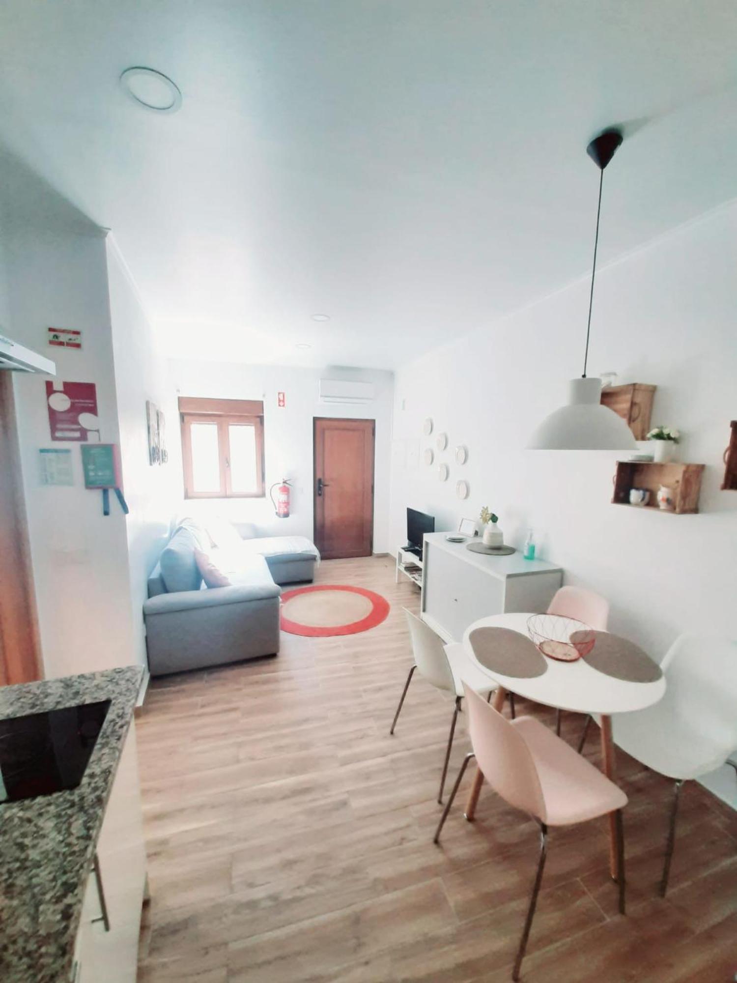 Villa Casa Bárbara - No centro histórico de Aljezur Esterno foto