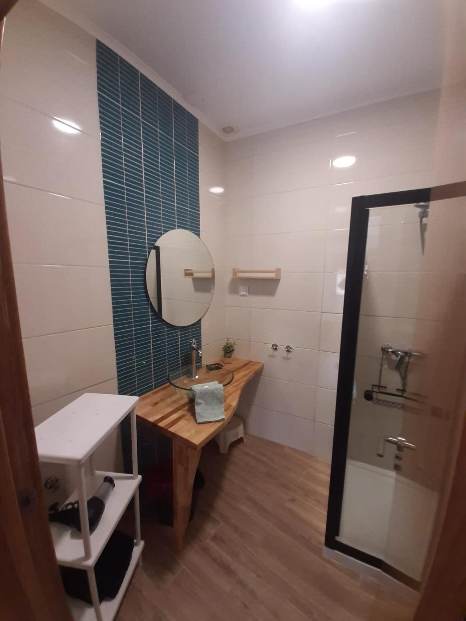 Villa Casa Bárbara - No centro histórico de Aljezur Esterno foto